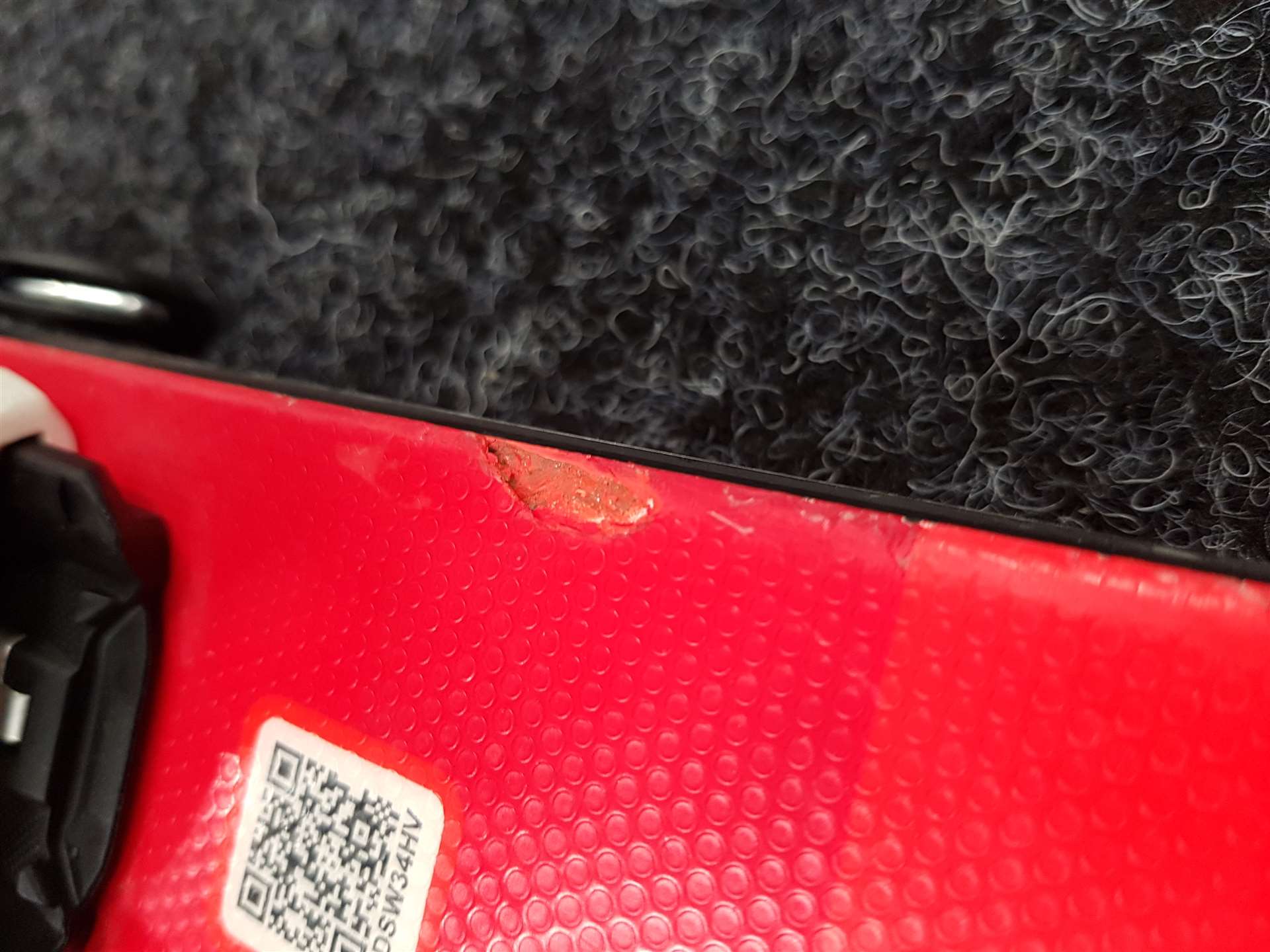 Použité lyže NORDICA Dobermann + viazanie Marker 7.0