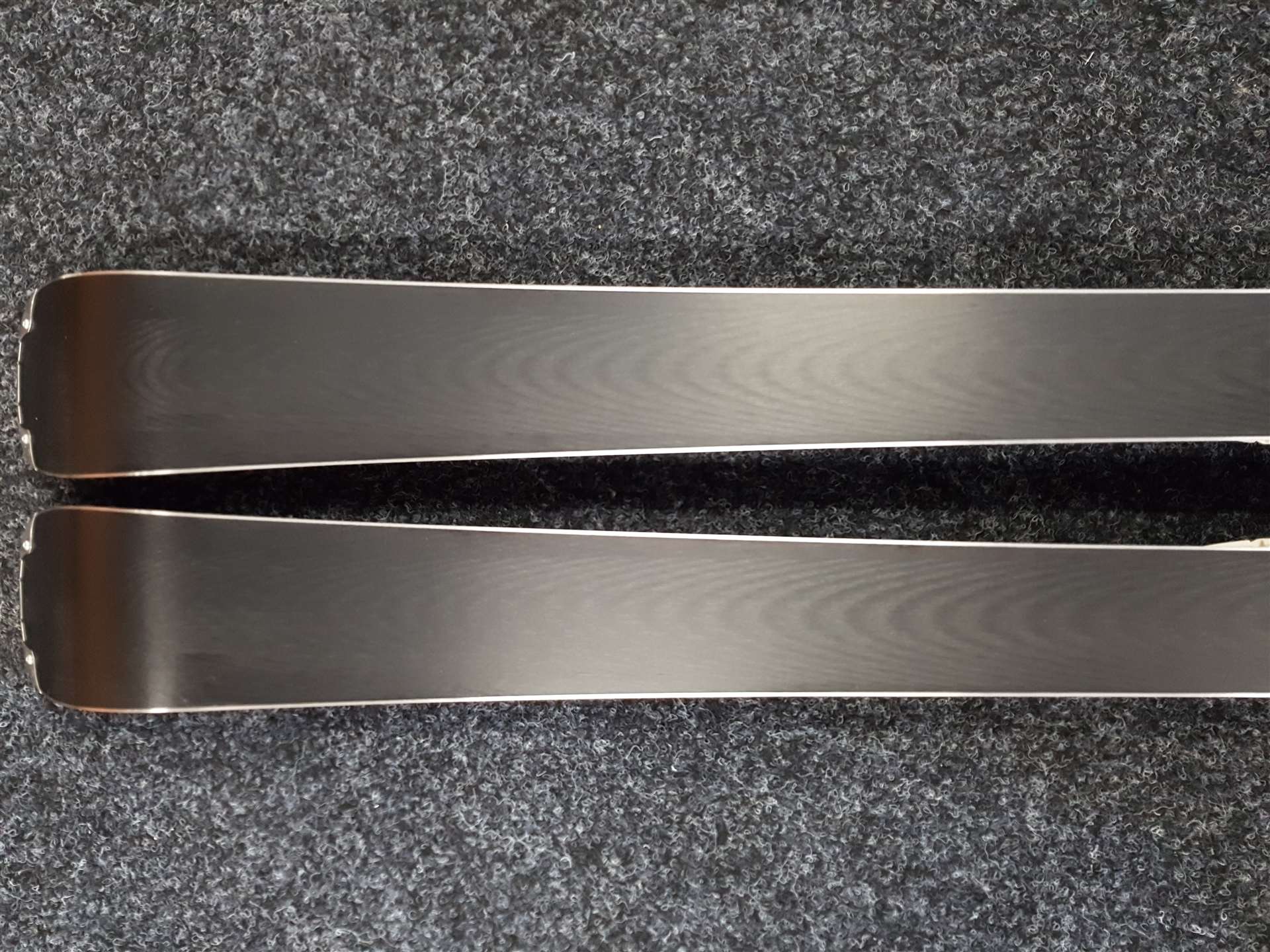 Použité lyže NORDICA Dobermann + viazanie Marker 7.0