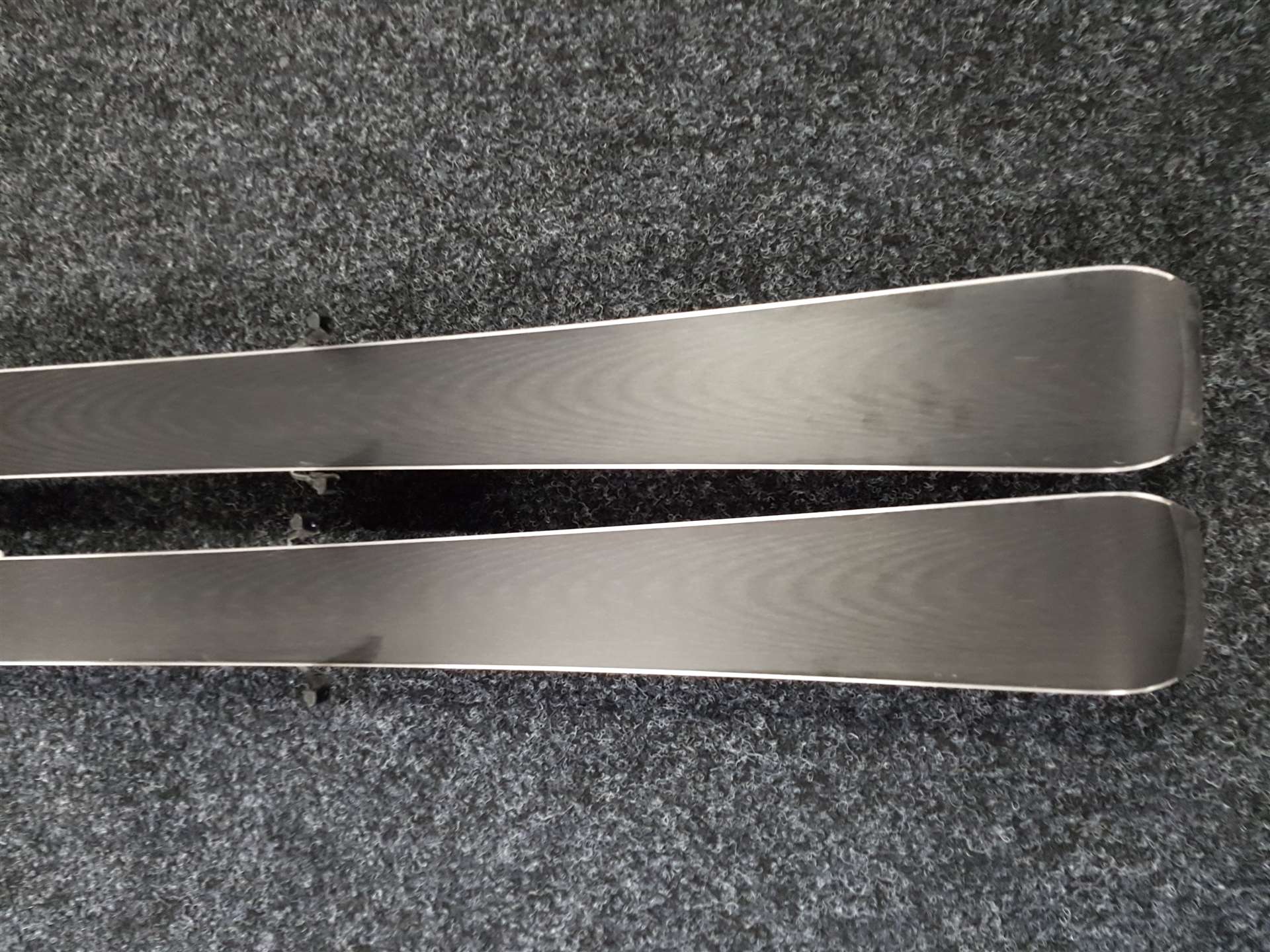 Použité lyže NORDICA Dobermann + viazanie Marker 7.0