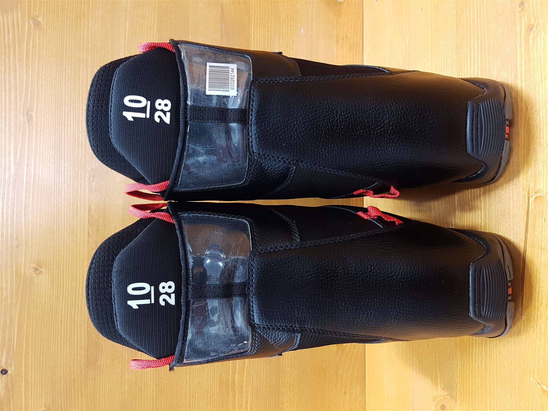 Použité snowboardové boty BURTON Progression Boa