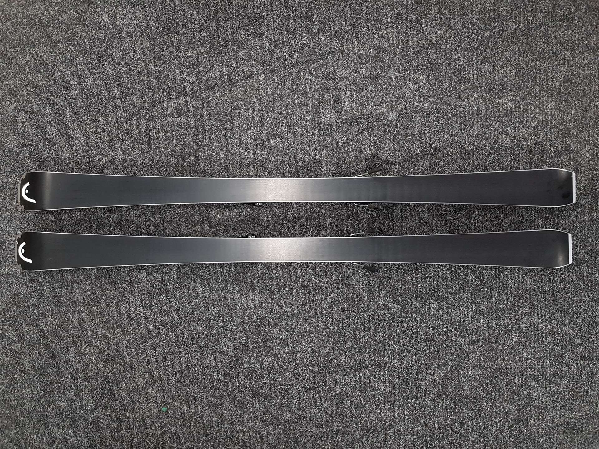 Použité lyže HEAD I-Shape MTX era 3.0