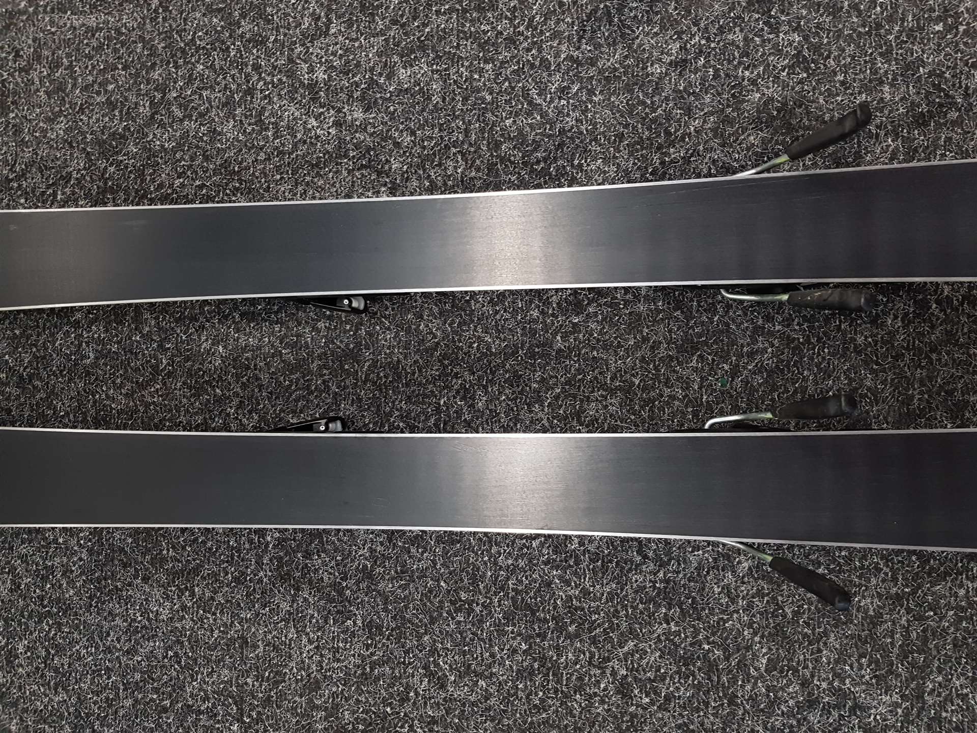 Použité lyže HEAD I-Shape MTX era 3.0
