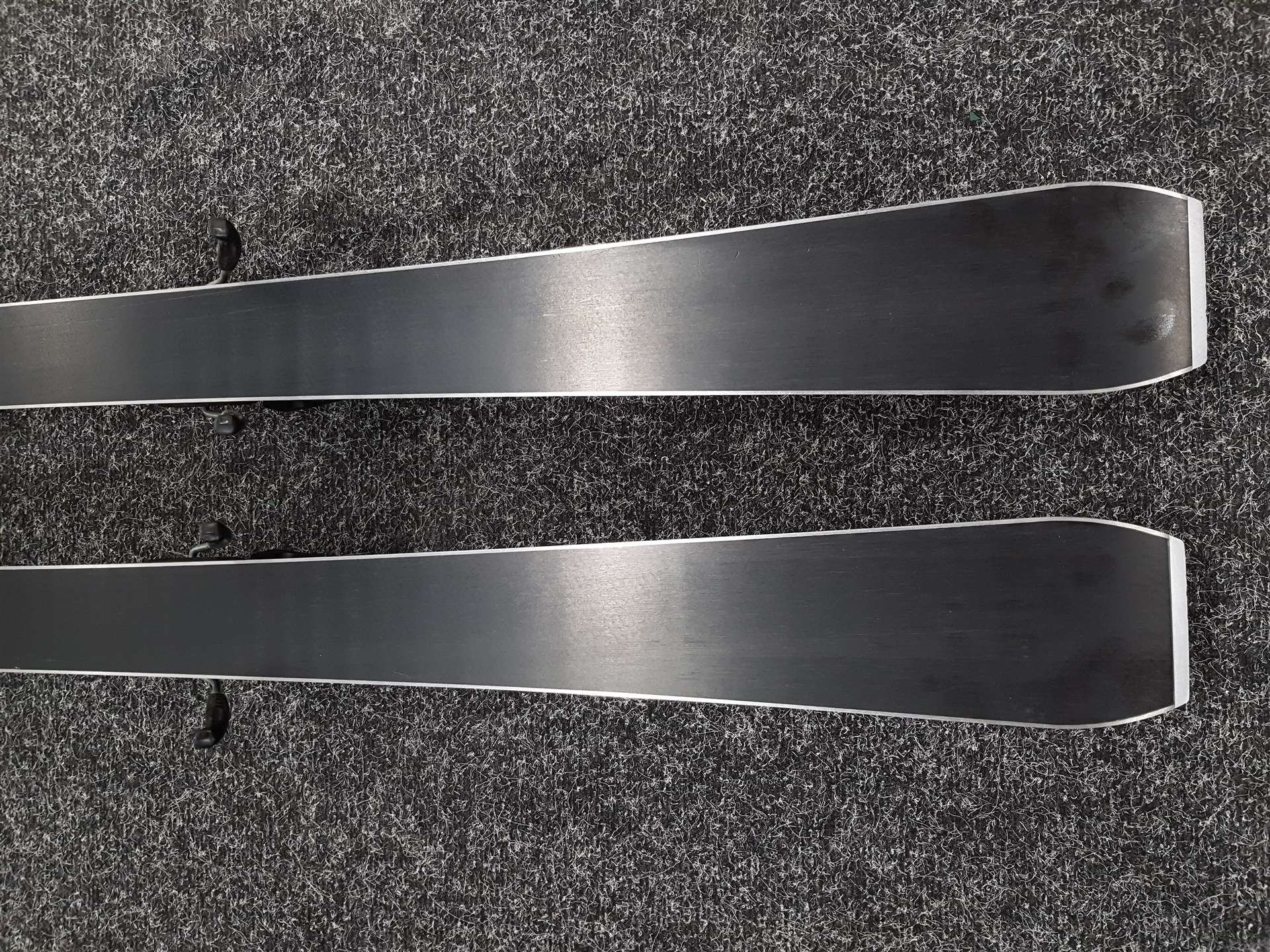 Použité lyže HEAD I-Shape MTX era 3.0