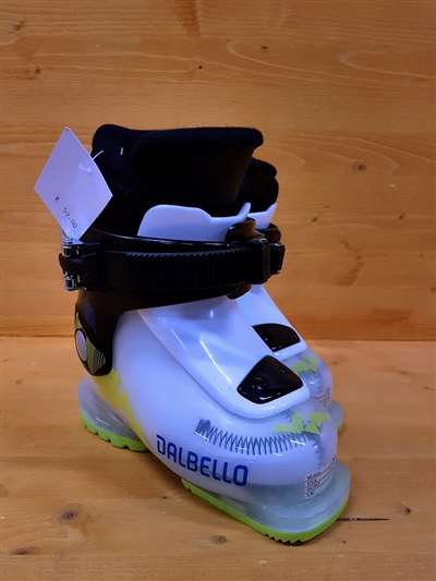 Dětské lyžařky Dalbello Zest1