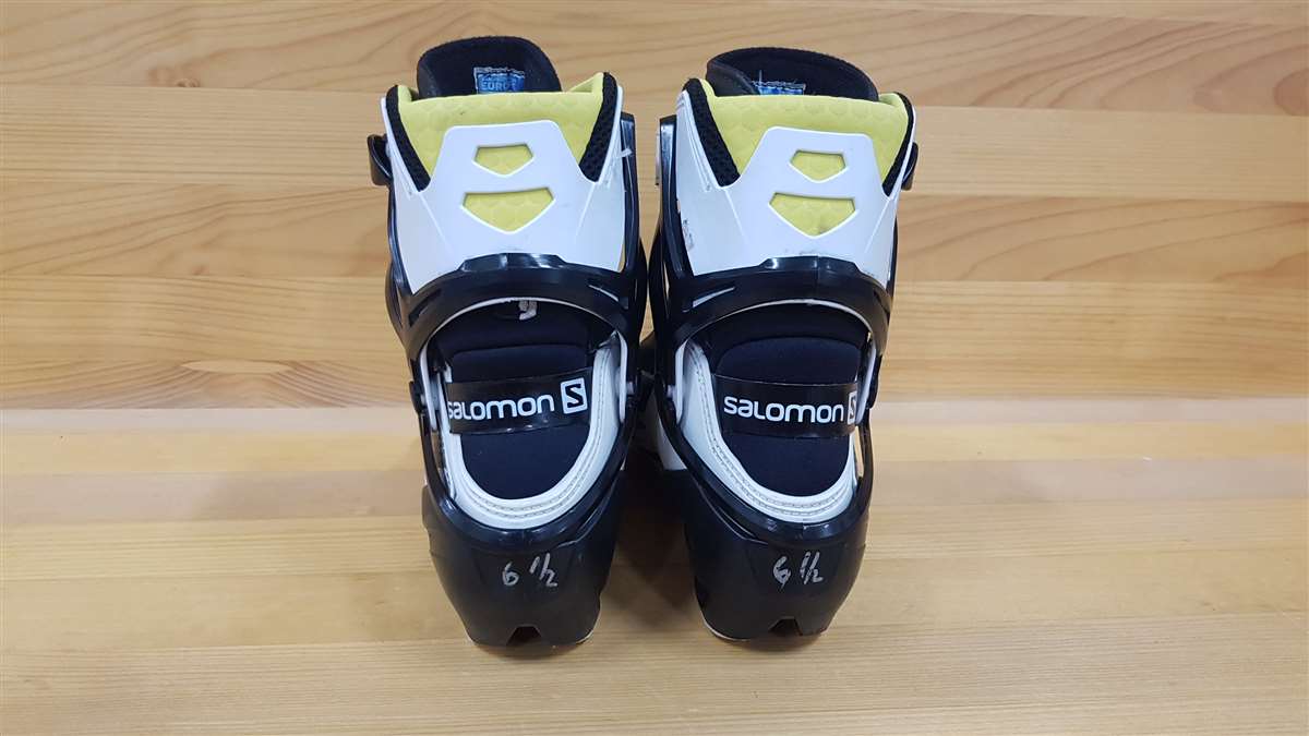 Ježdené běžecké boty Salomon Rs Carbon-SNS