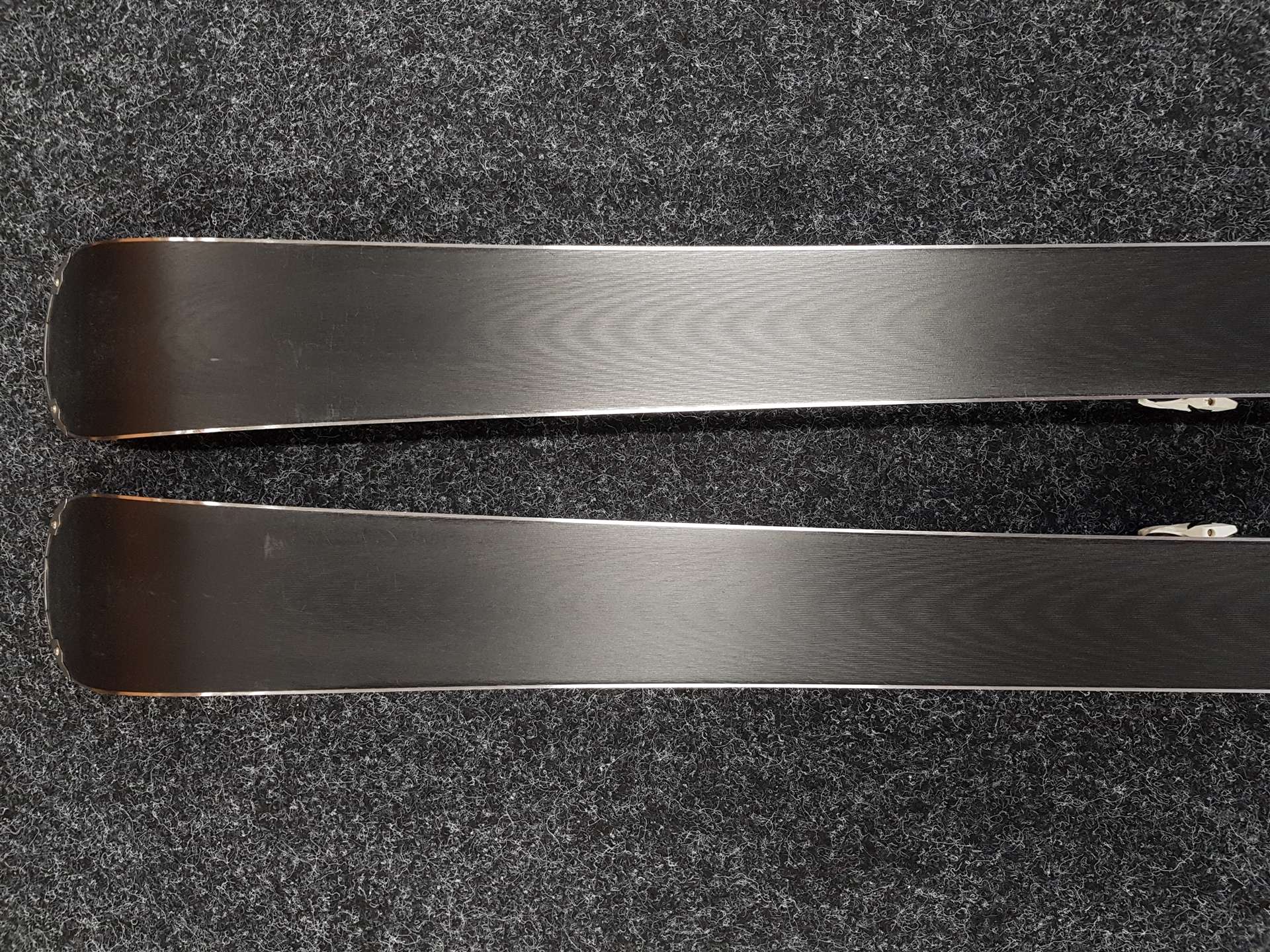 Używane narty VOLKL Deacon Prime + wiązania Marker FDT 10