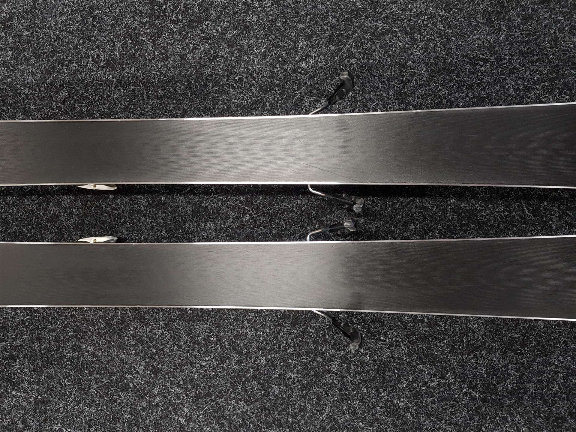 Używane narty VOLKL Deacon Prime + wiązania Marker FDT 10