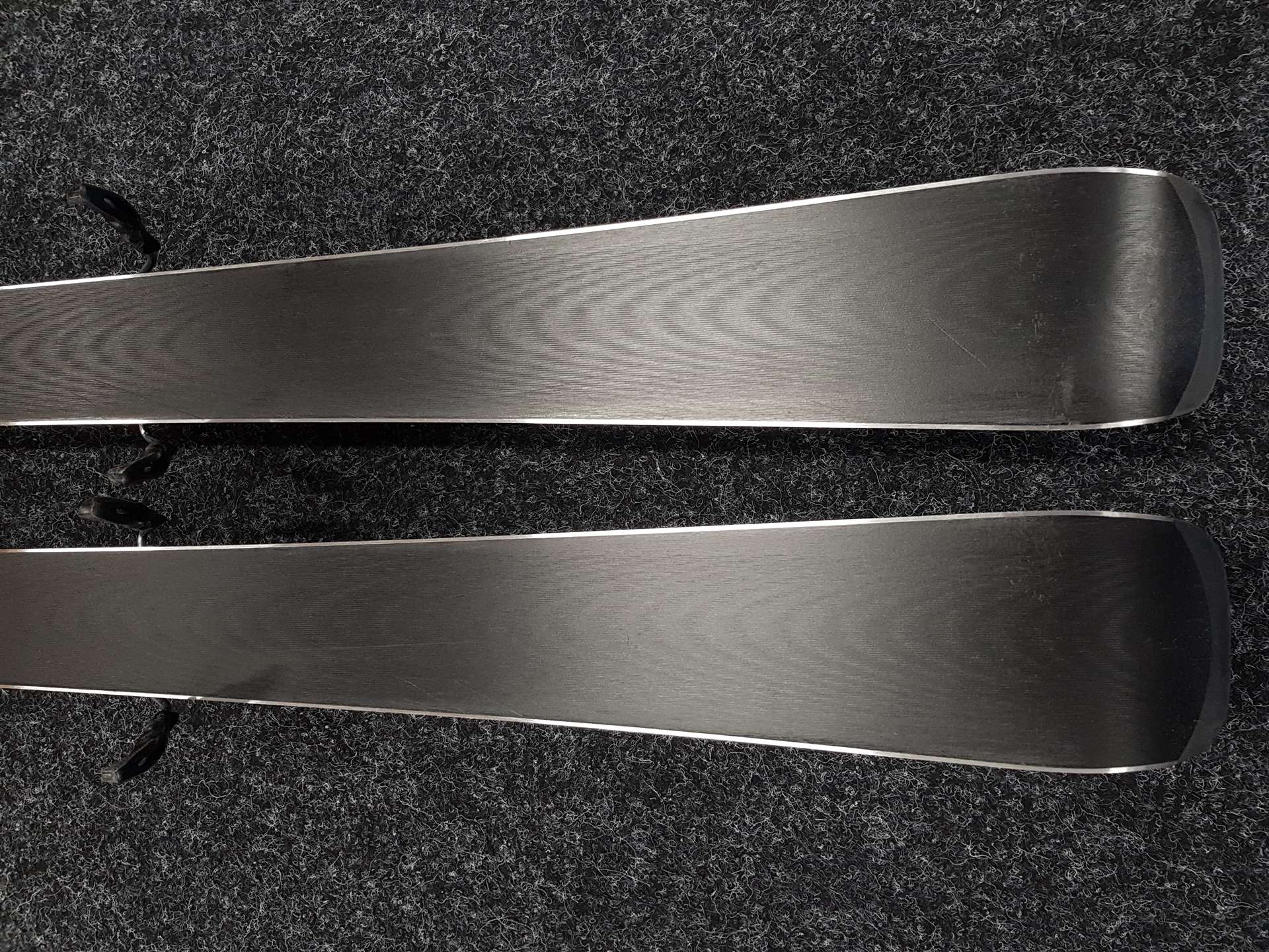 Używane narty VOLKL Deacon Prime + wiązania Marker FDT 10