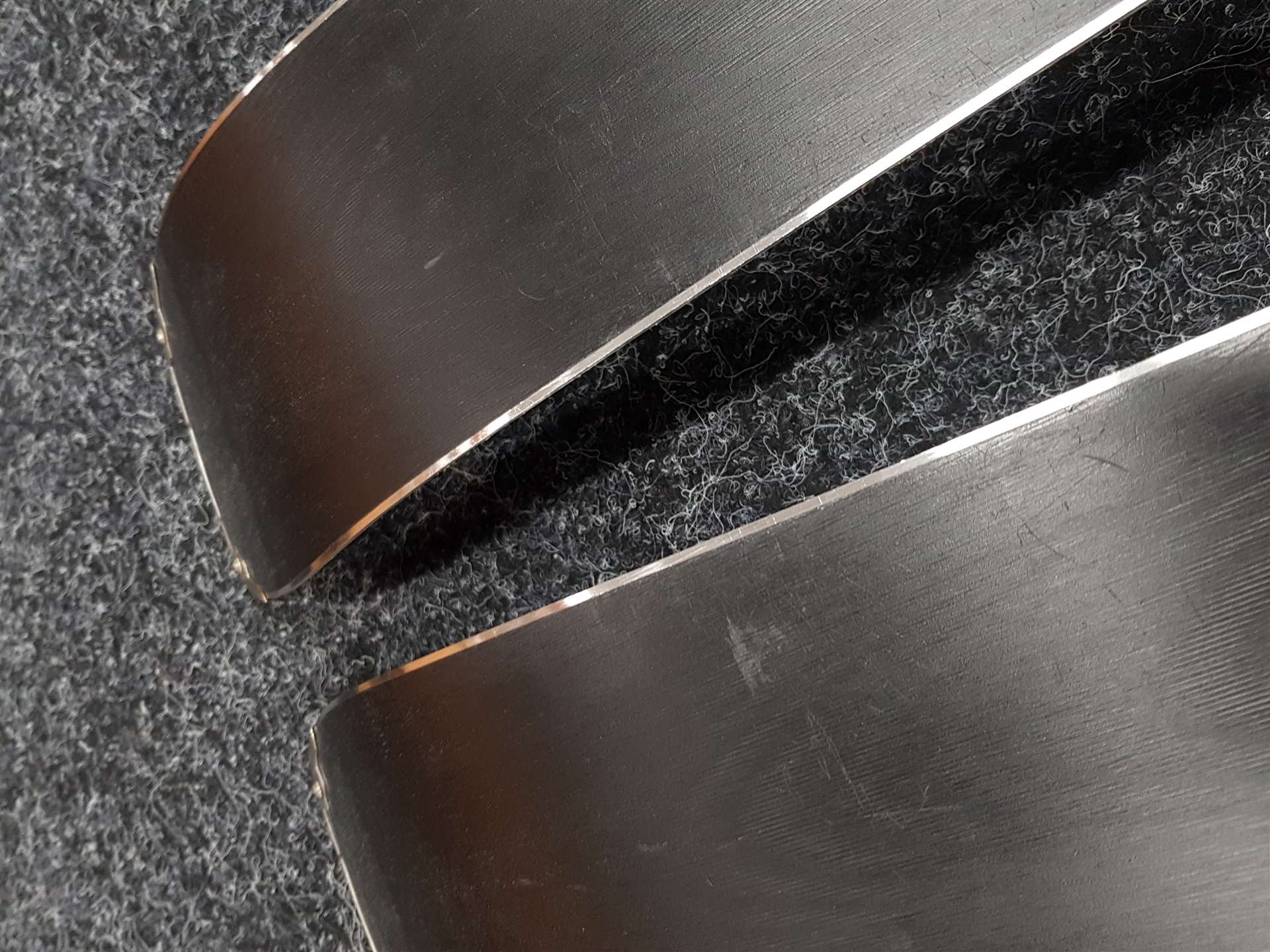 Używane narty VOLKL Deacon Prime + wiązania Marker FDT 10