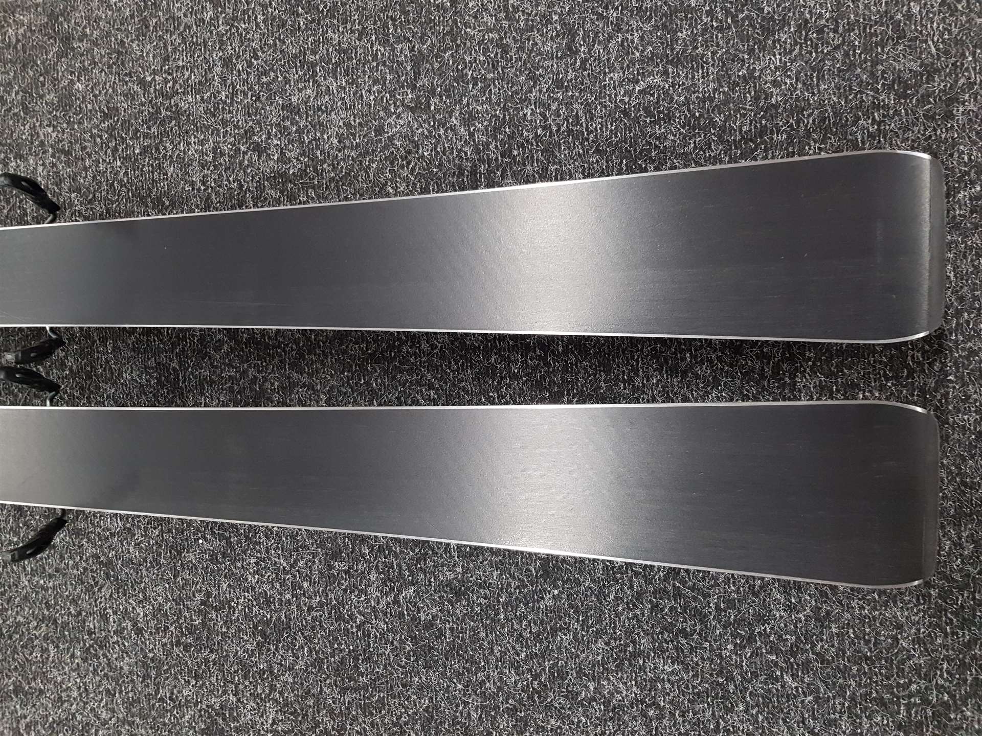 Gebrauchte K2 Charger RT Skier