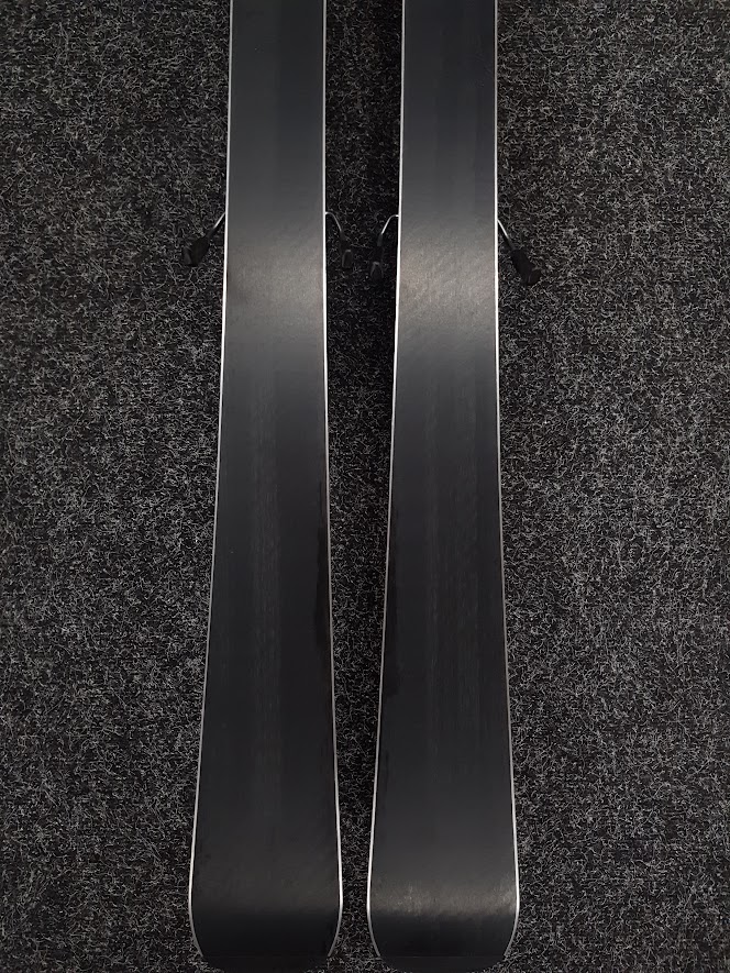 Schiuri de bazar Rossignol PURSUIT 100