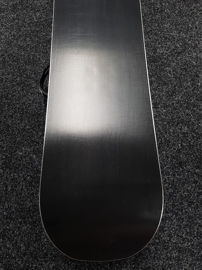 Gebrauchtes K2 Dreamsicle Snowboard + Firefly Bindungen Größe M