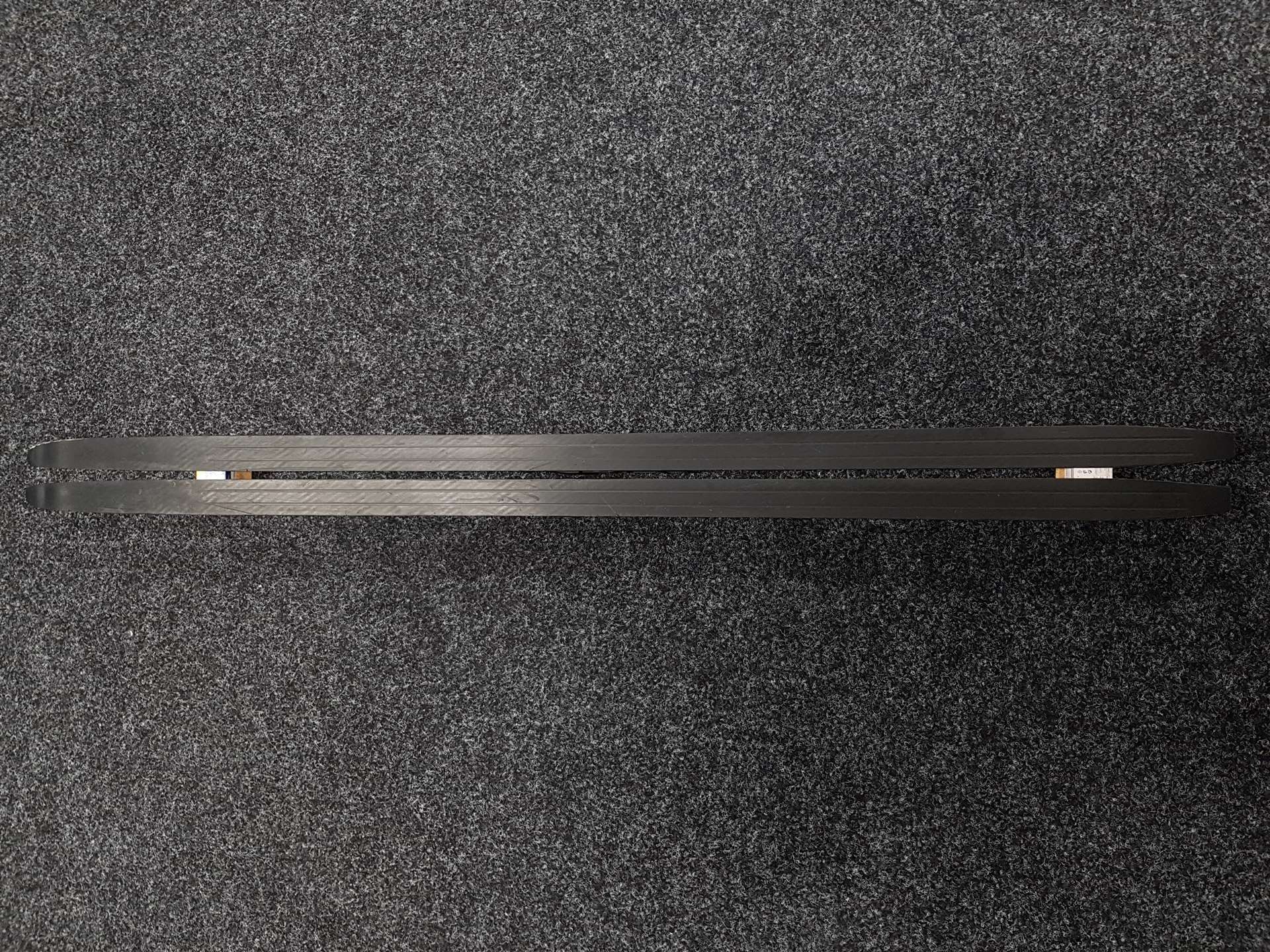 Schiuri de fond Atomic Redster S5+NNN folosite, legături Salomon