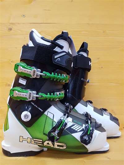 Cizme de schi Head Vector 110 second hand