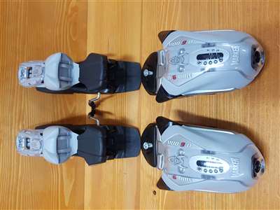 Utilizzato il marcatore Marker MOD 9.0