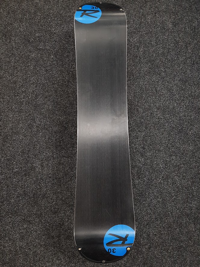 Bazarový snowboard Rossignol RSP Scan + vázání SP velikost S