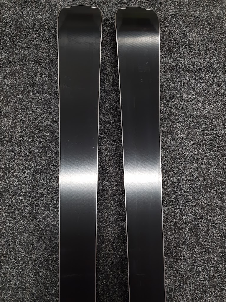 Použité lyže ELAN ELEMENT 74