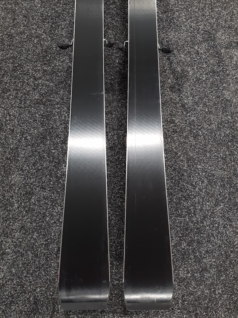 Použité lyže ELAN ELEMENT 74