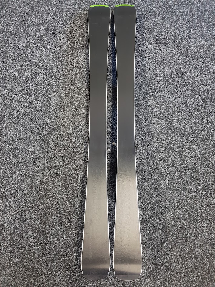 Gebrauchte Elan Exar Ski