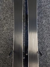 Gebrauchte Elan Exar Ski