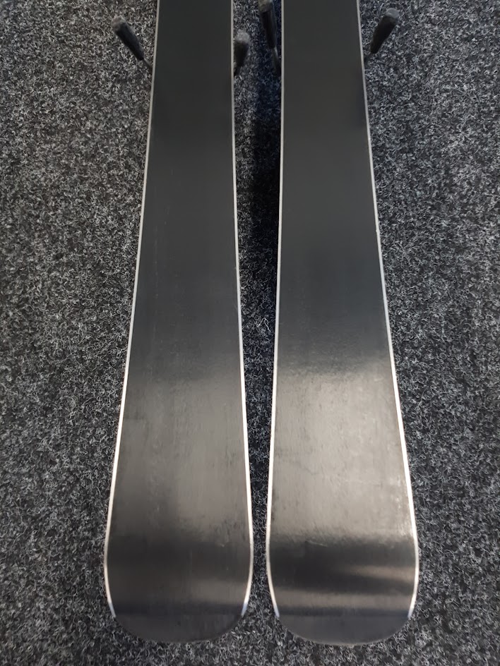 Gebrauchte Elan Exar Ski