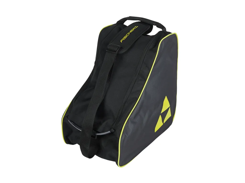 Sac à chaussures de ski Fischer Nordic Eco