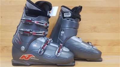 Bazárové lyžařské boty NORDICA Easy Move
