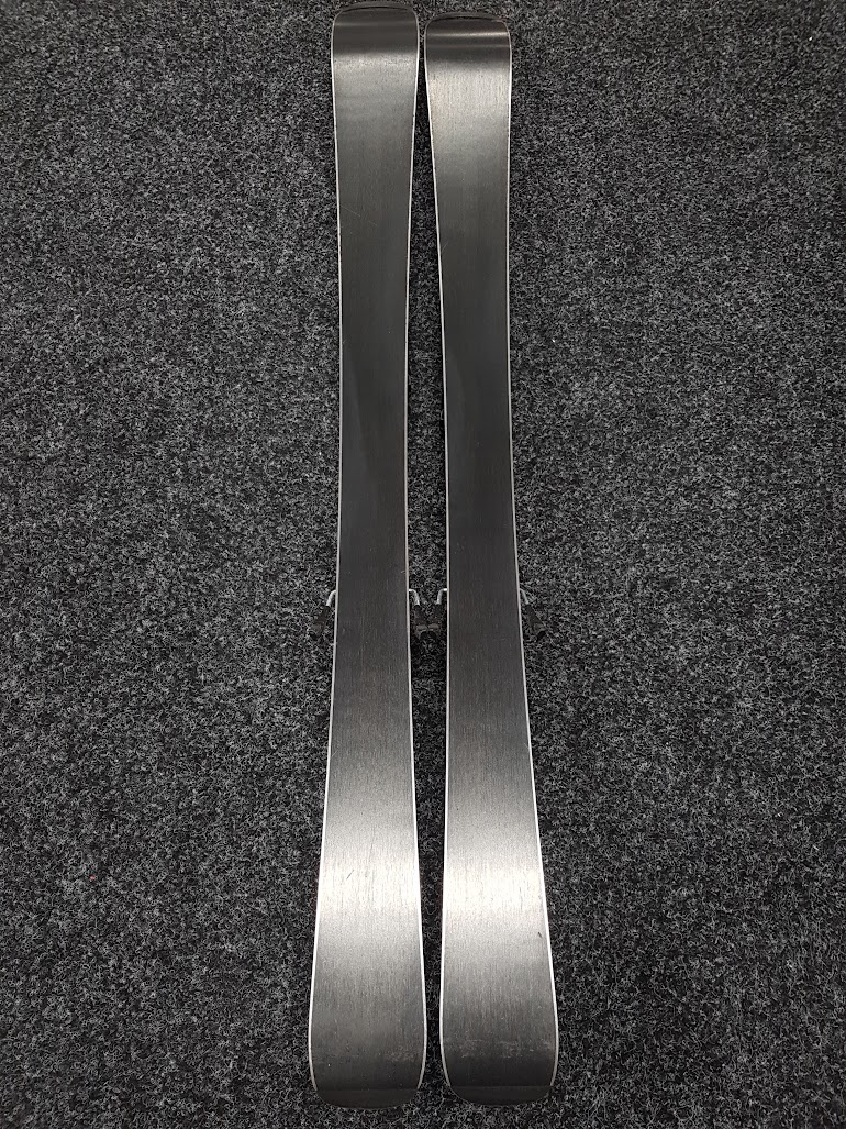 Skis Head Supershape Team d'occasion