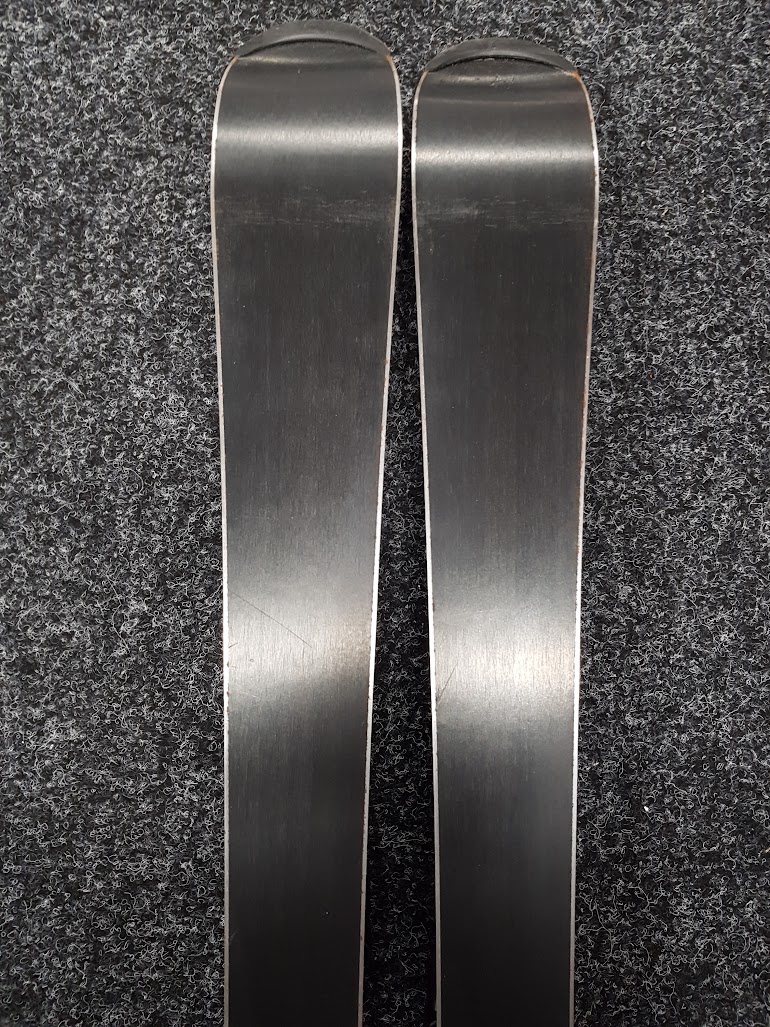 Skis Head Supershape Team d'occasion