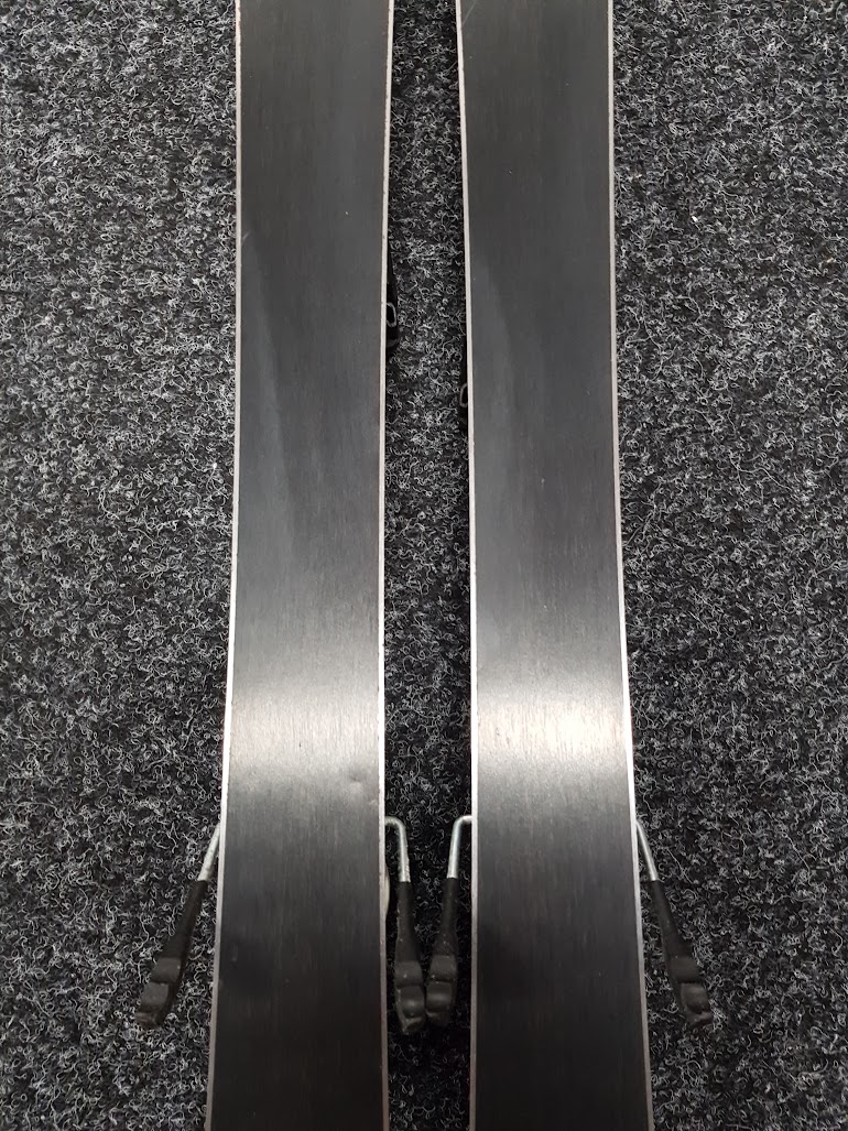 Skis Head Supershape Team d'occasion