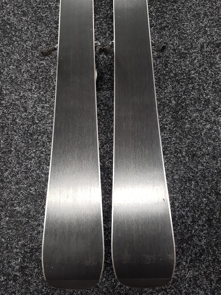 Skis Head Supershape Team d'occasion
