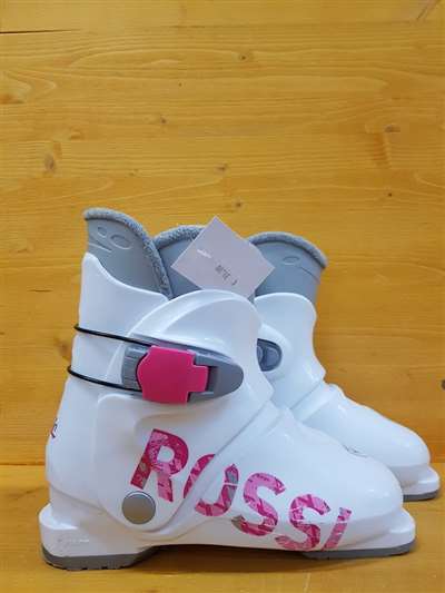 Chaussures de ski Rossignol FunGirl d'occasion