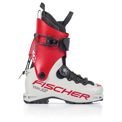 Botas de esquí alpino Fischer TRAVERS BOA W