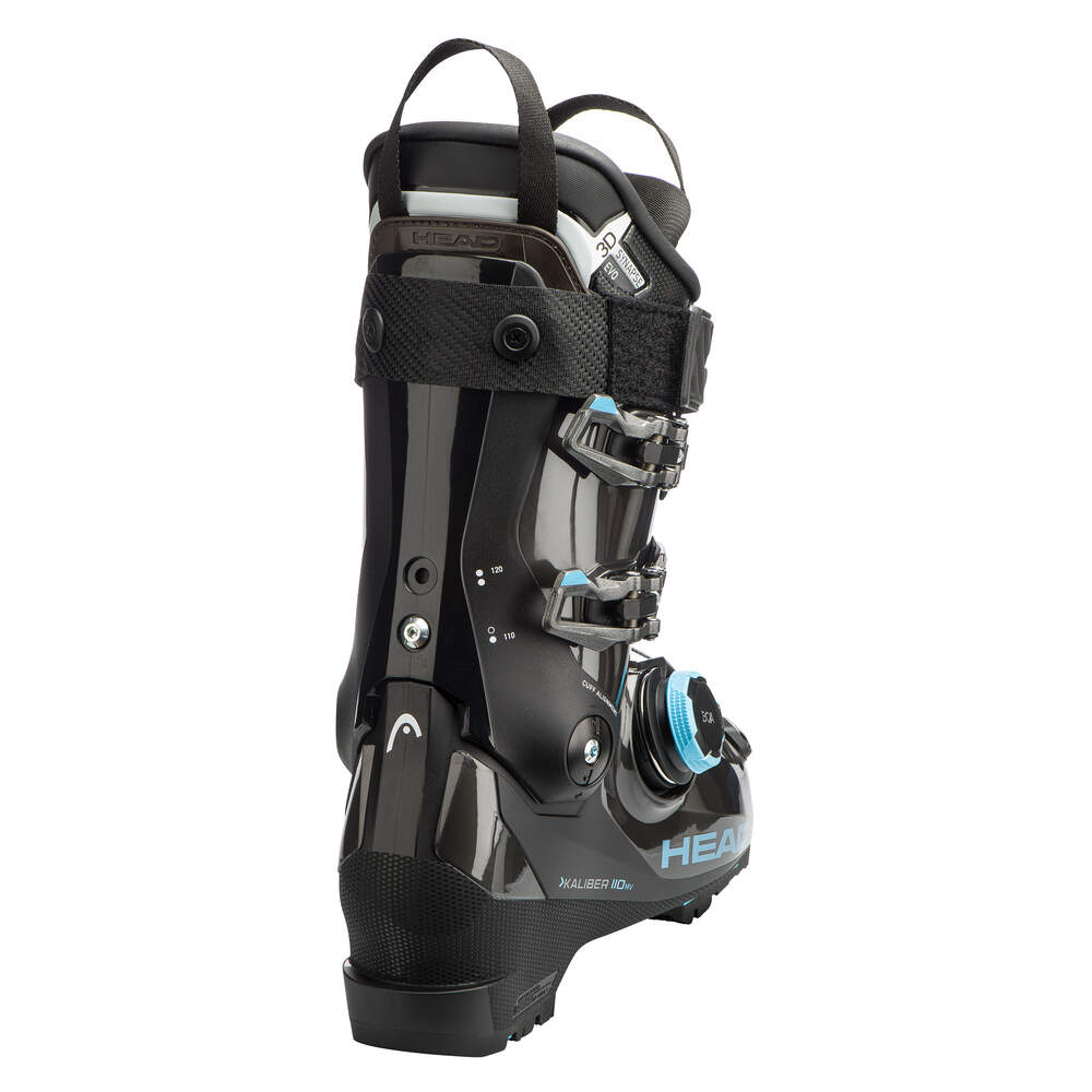 Skischuhe Head KALIBER 110 MV GW BOA ANTR.-SPEEDBLUE