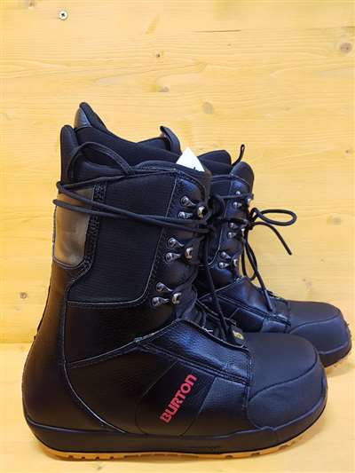 Bottes de snowboard Burton d'occasion