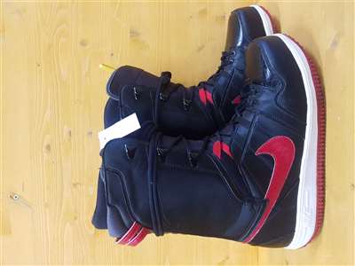 Cizme de snowboard Nike Vapen folosite