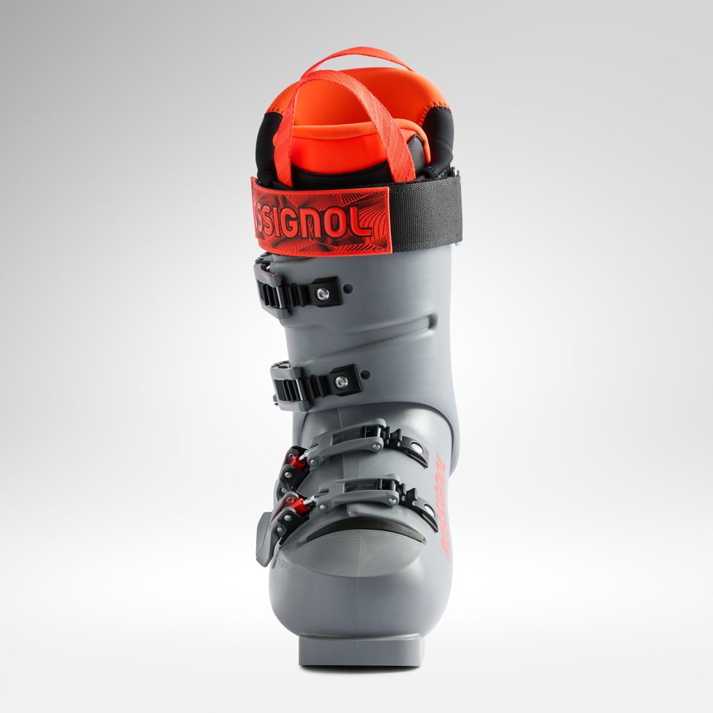 Chaussures de ski Rossignol HERO WORLD CUP 110 MV - POWER