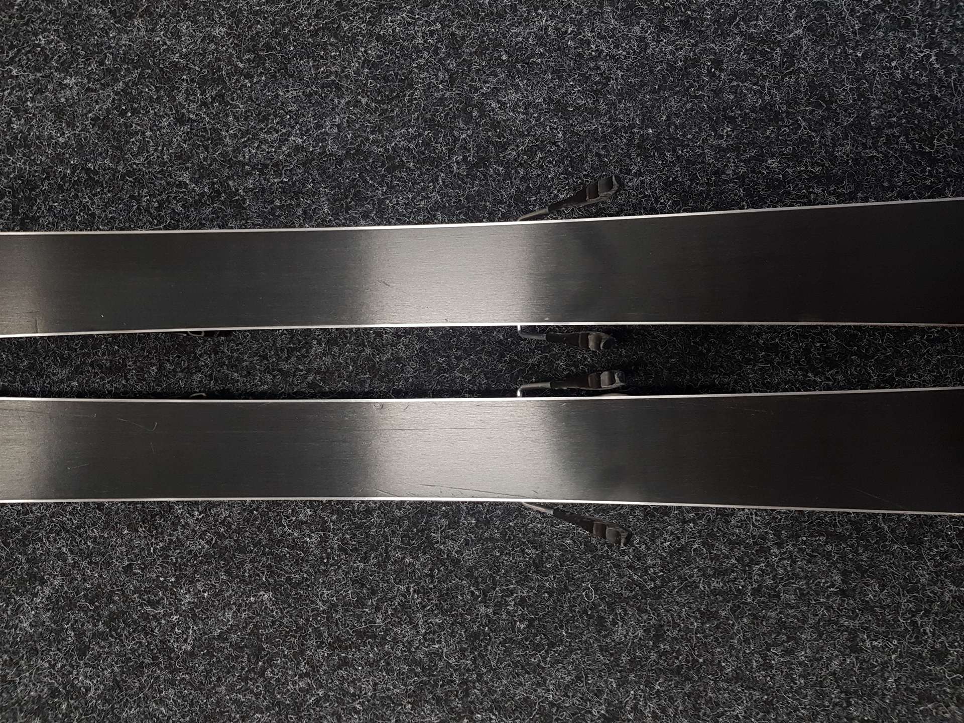 Použité detské lyže TECNOPRO XT Team + viazanie Marker 4,5