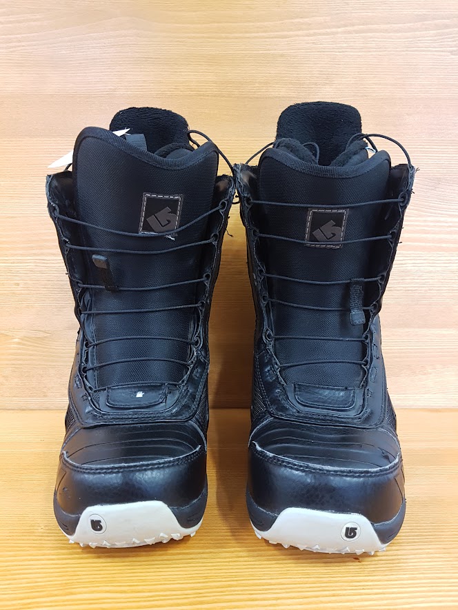 Použité snowboardové boty BURTON True It