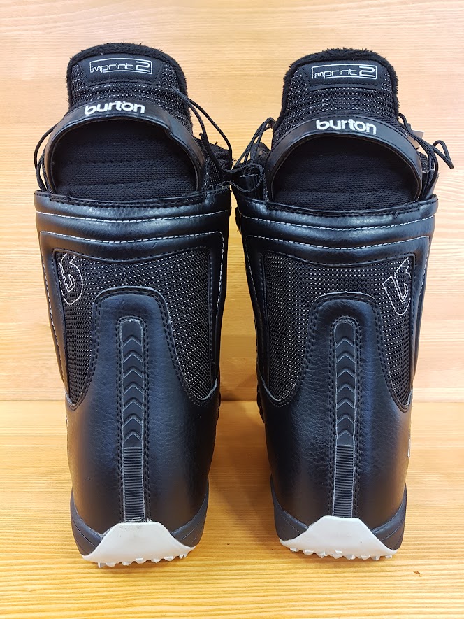 Použité snowboardové boty BURTON True It