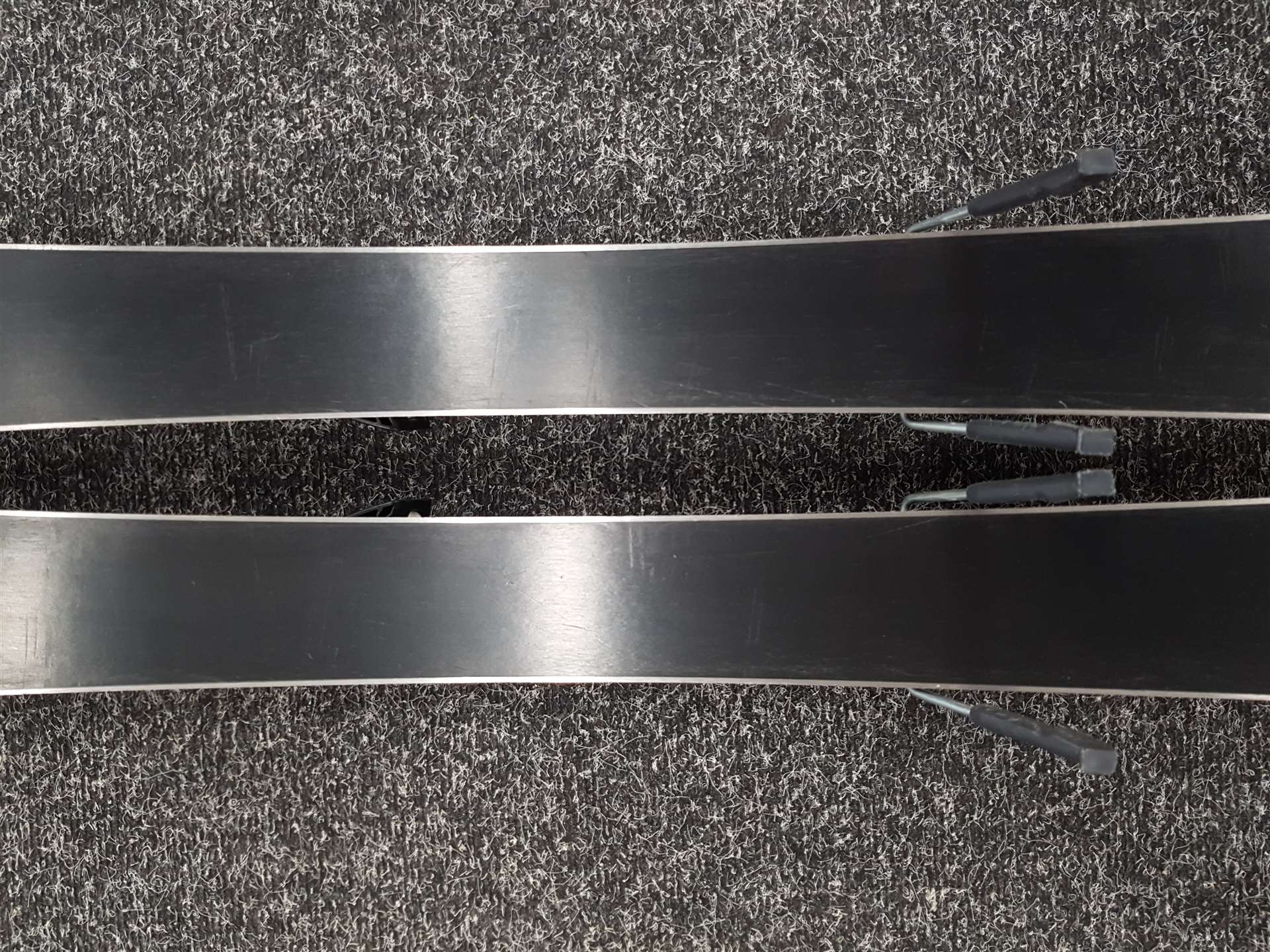Použité lyže TECNOPRO XT TEAM