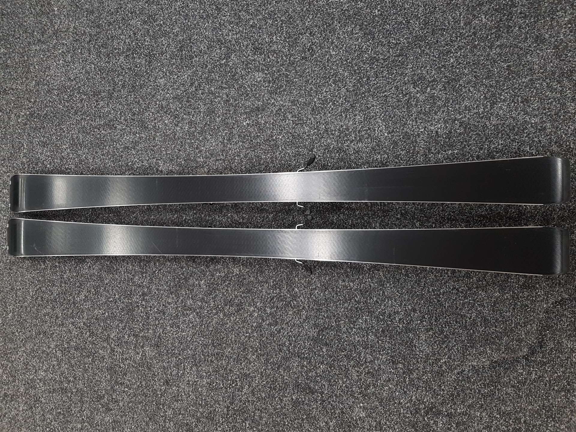 Gebrauchte Ski ELAN ELEMENT 74