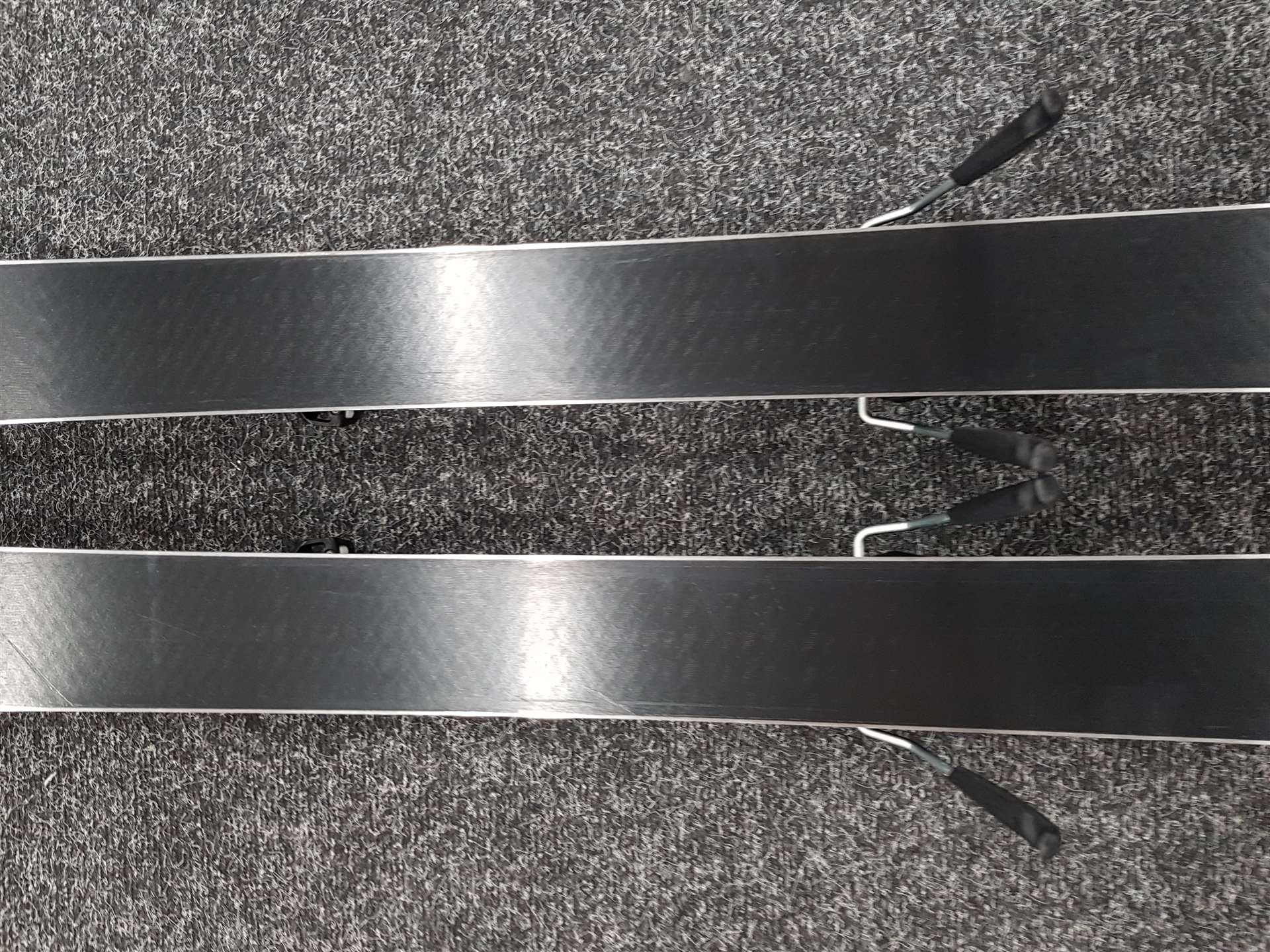 Gebrauchte Ski ELAN ELEMENT 74