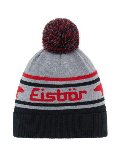 czapka Eisbär Chani OS Pompon MU - 30885 309