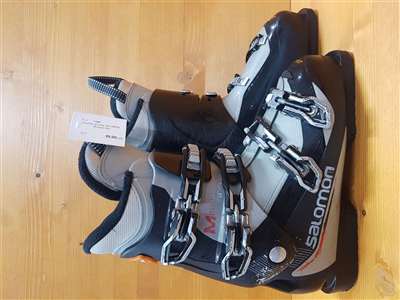 Gebruikte SALOMON Mission 500 skischoenen