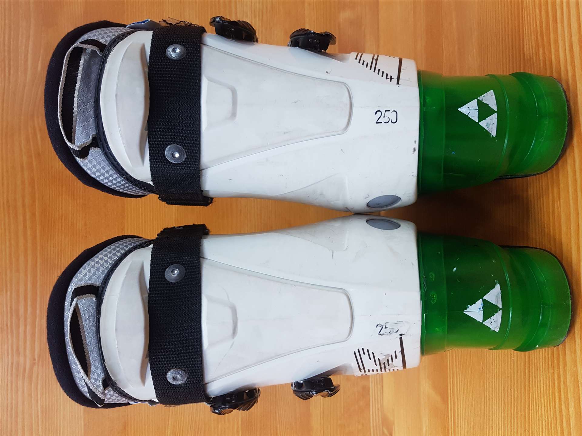 Bottes de ski FISCHER Viron d'occasion