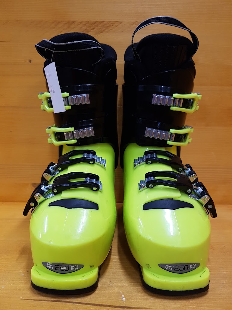 Bazaar Skischuhe Tecnopro TS 0,4