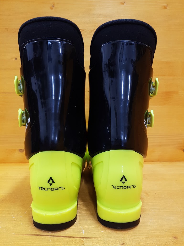 Bazaar Skischuhe Tecnopro TS 0,4