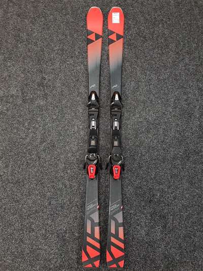Schiuri bazar FISCHER Progressor XTR