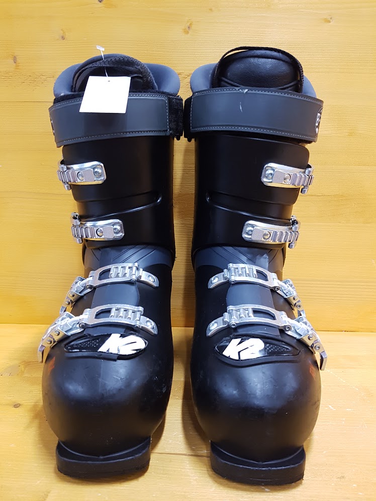 Použité lyžařky K2 BFC RX 90